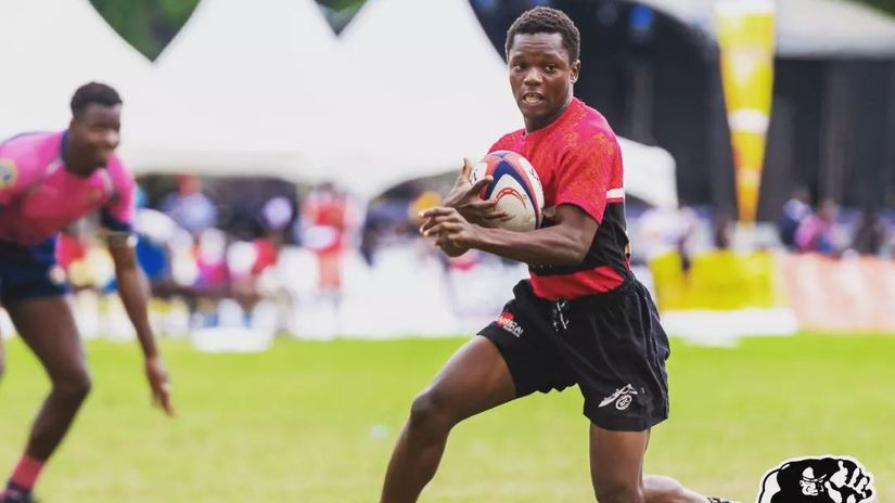 © Mwinyi 'Lastie' Juma